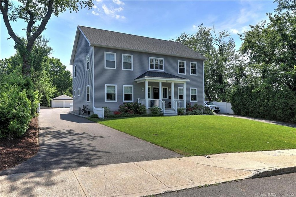 31 Clinton St, Milford, CT 06460 - photo 1