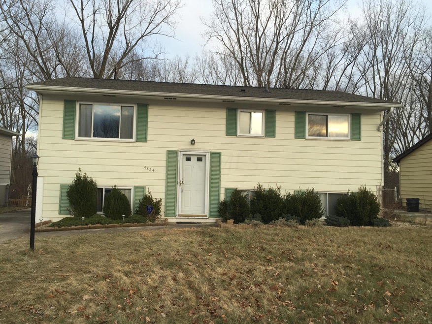 4524 Wingfield