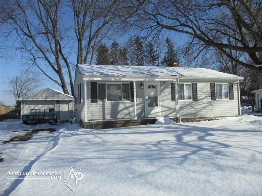 4063 Carmanwood Dr, Flint, MI 48507 - photo 1