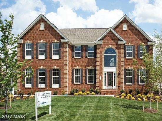 9205 Mardella Ridge Rd, Randallstown, MD 21133 - photo 1