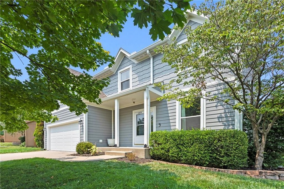 14074 W 148th St, Olathe, KS 66062 - photo 1