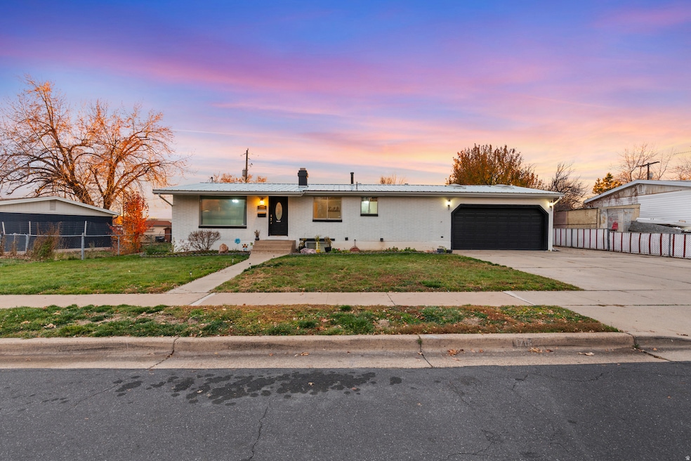 1715 N Alder St, Layton, UT 84041 - photo 1