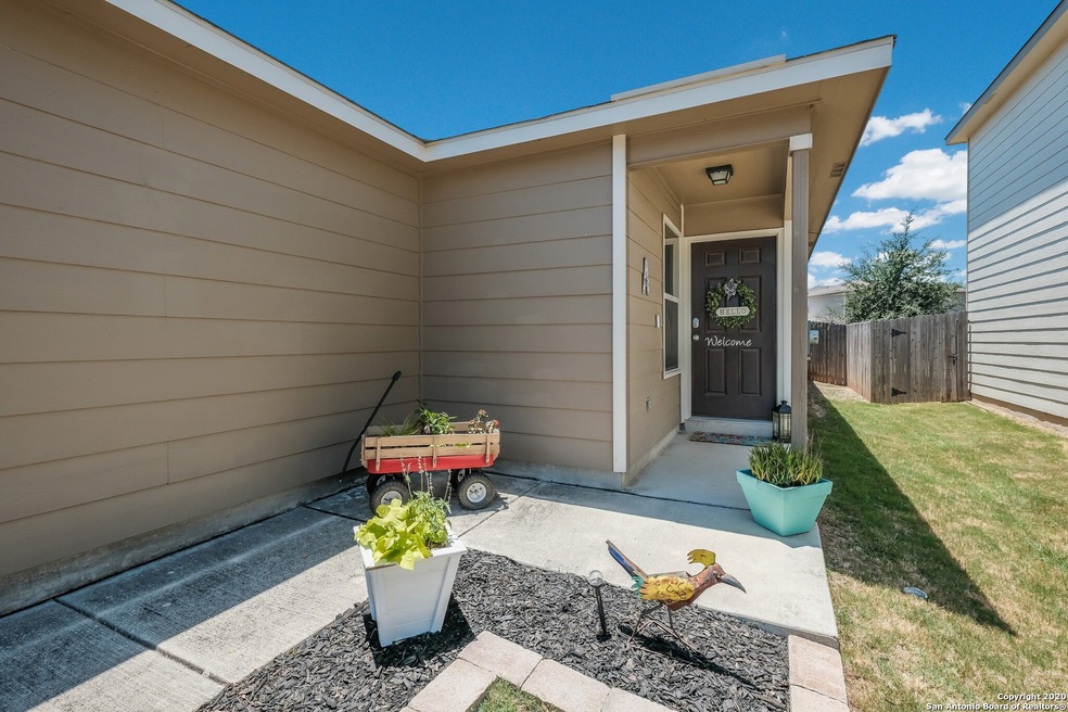 9303 Birch Way, San Antonio, TX 78254 - photo 1