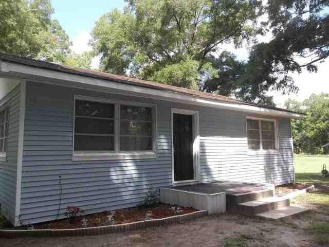 38 Callahan Dr, Crawfordville, FL 32327 - photo 1