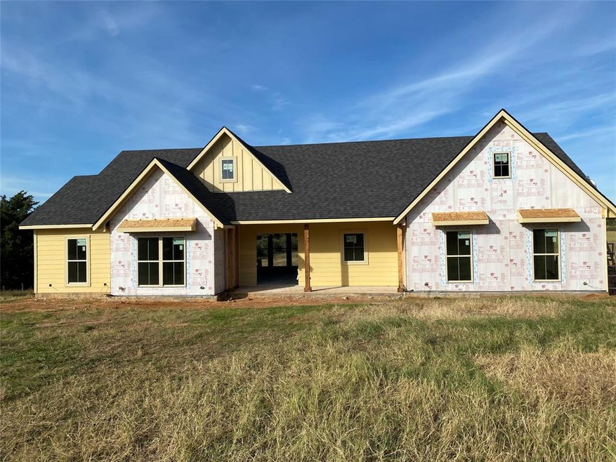 1301 County Road 701, Cleburne, TX 76031 - photo 1