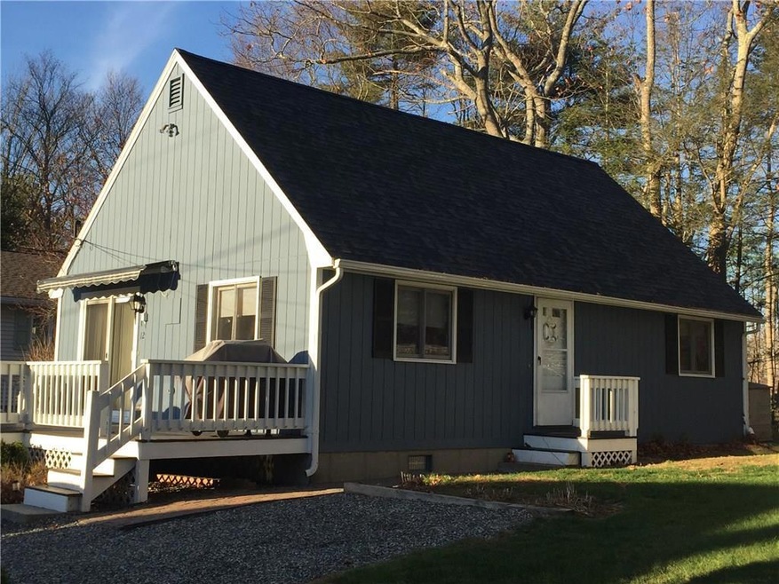 12 Ocean Breeze, York, ME 03909 - photo 1