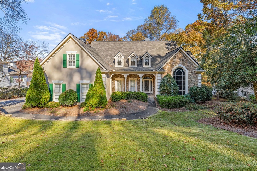 3066 Stillwater Dr, Gainesville, GA 30506 - photo 1