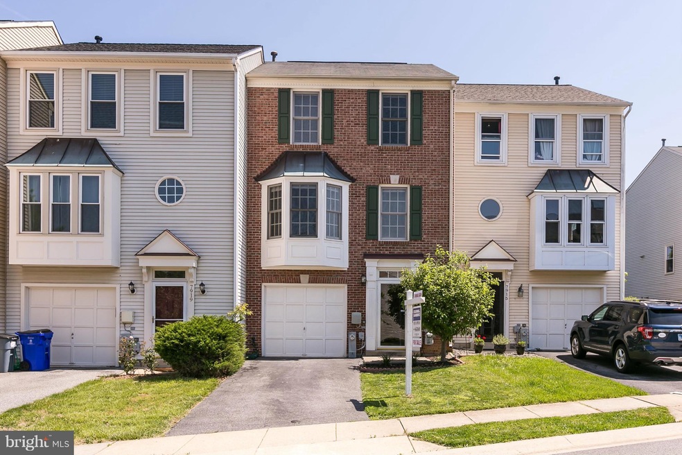 7917 Brightlight Place, Ellicott City, MD 21043 - photo 1