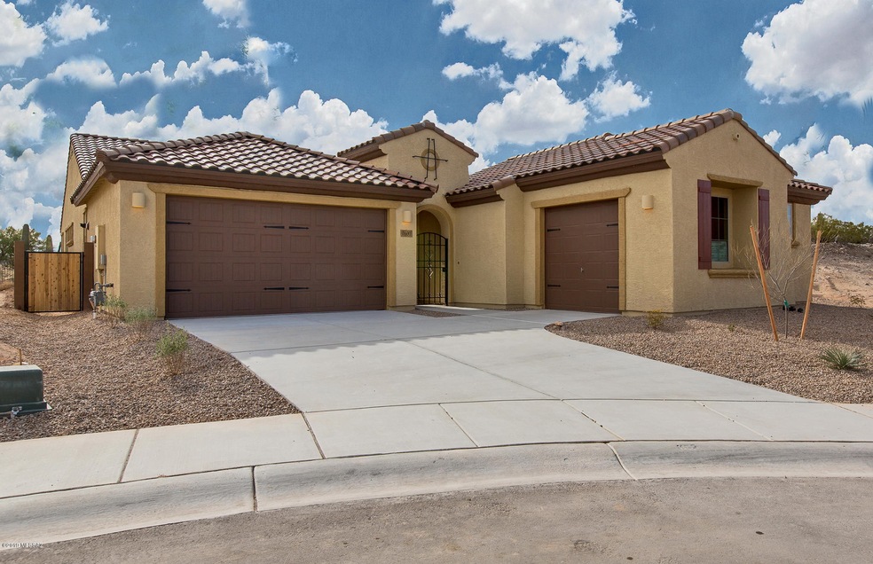 8600 N Archer Ave, Tucson, AZ 85742 - photo 1