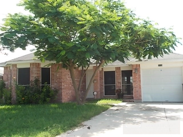 Main View