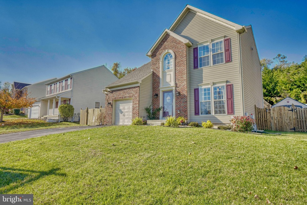 5821 Dillon John Ct, White Marsh, MD 21162 - photo 1