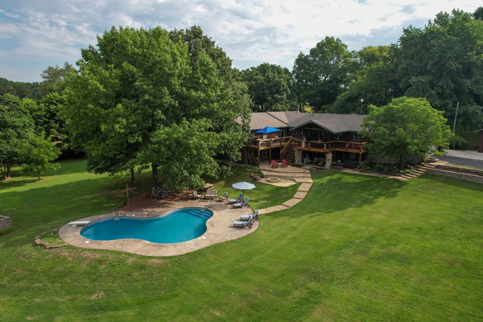 1378 N Hidden Hills Rd, Nixa, MO 65714 - photo 1