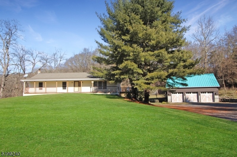 214 Honey Run Rd, Blairstown, NJ 07825 - photo 1