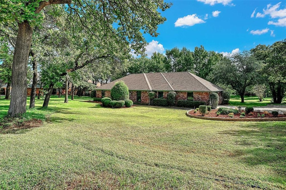 1408 S Lillis Ln, Denison, TX 75020 - photo 1