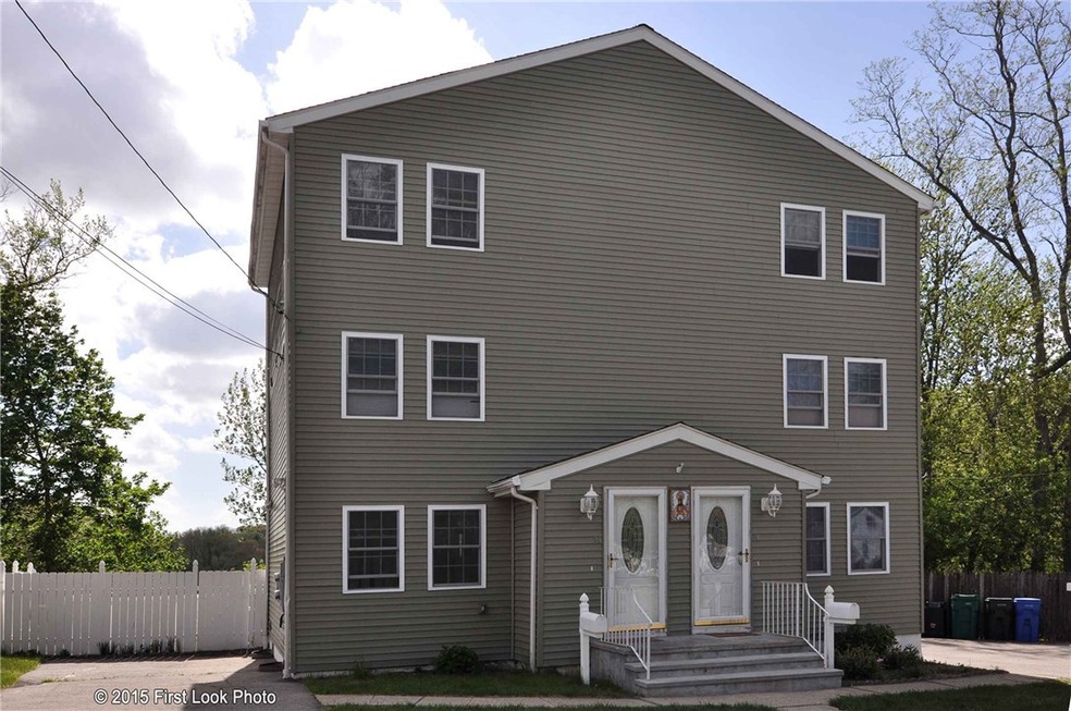 21 Strathcona Rd, Cranston, RI 02910 - photo 1