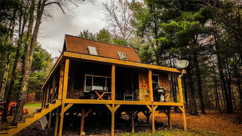 0 Dawes Hill Rd, Newfield, NY 14867 - photo 1