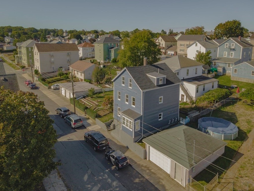 159 Baker St, Fall River, MA 02721 - photo 1