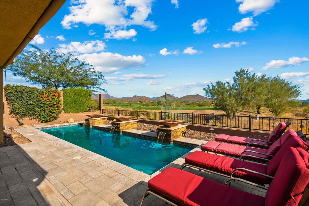 Backyard/Pool-2