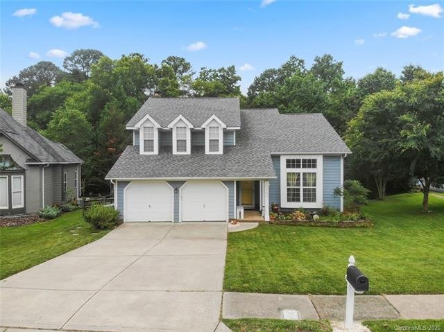 9020 Torrence Crossing Dr, Huntersville, NC 28078 - photo 1