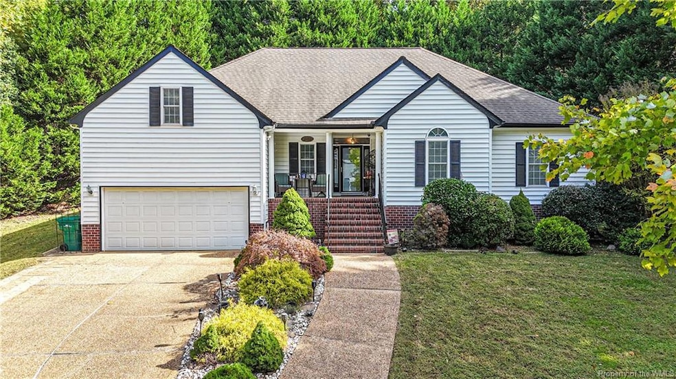 Sold $440,000 • Co-Listing Agent