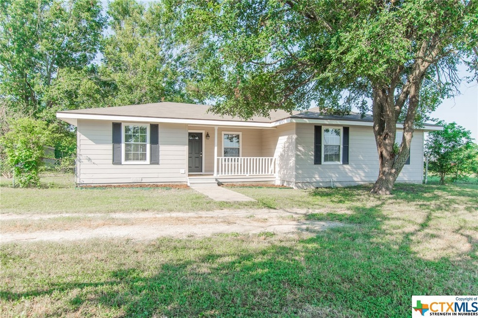 4393 Fm 935, Troy, TX 76579 - photo 1