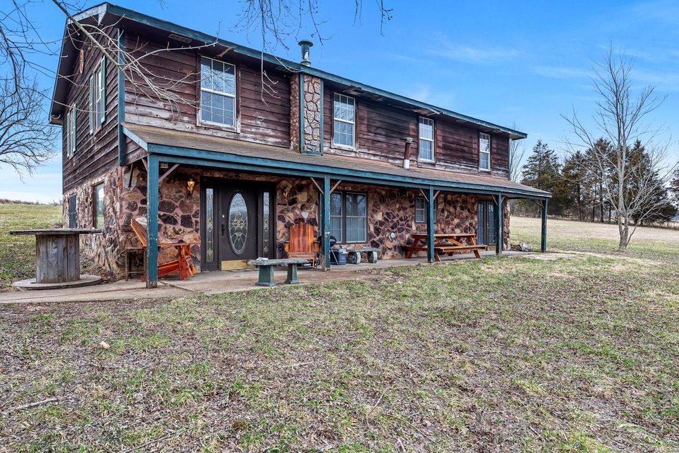 5448 E Anding Dr, Catawissa, MO 63015 - photo 1