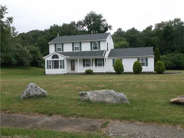 328 South St, Plymouth, CT 06782 - photo 1