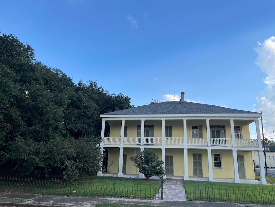 57845 Plaquemine St, Plaquemine, LA 70764 - photo 1