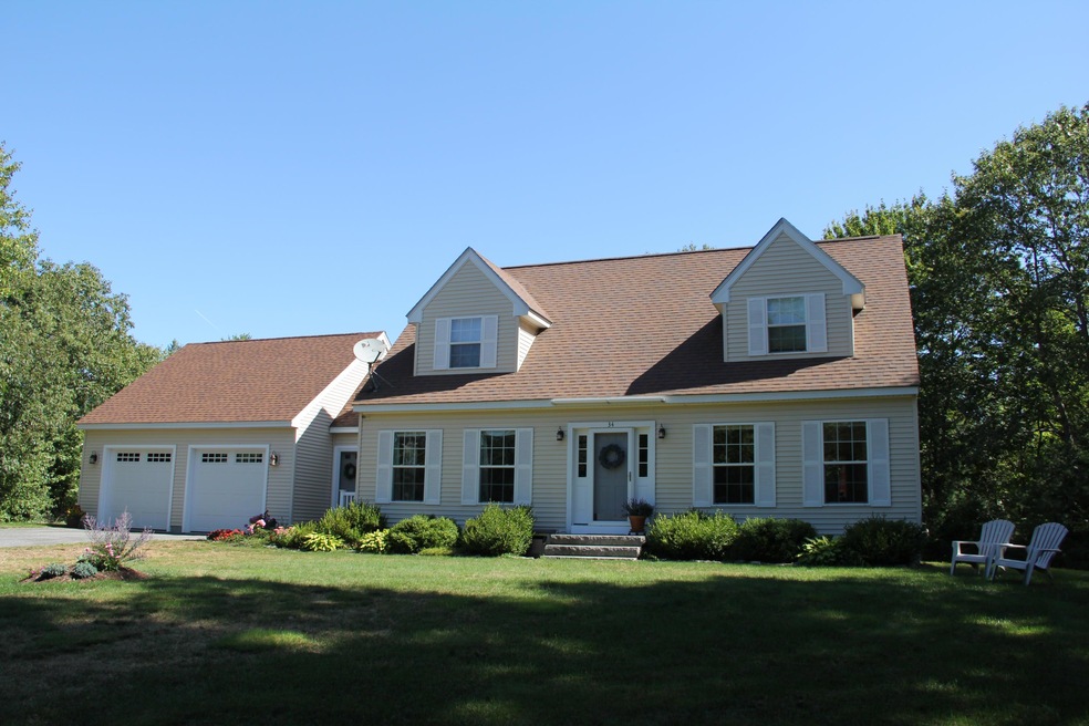 Front Exterior 1
