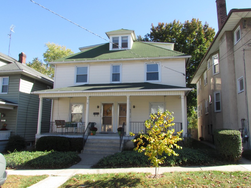 838 Wheeler Ave, Scranton, PA 18510 - photo 1