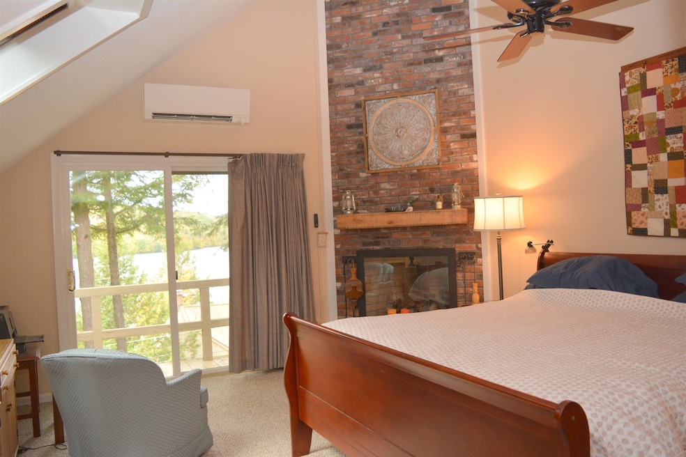 54 Black Duck Spur, Grantham, NH 03753 - photo 1