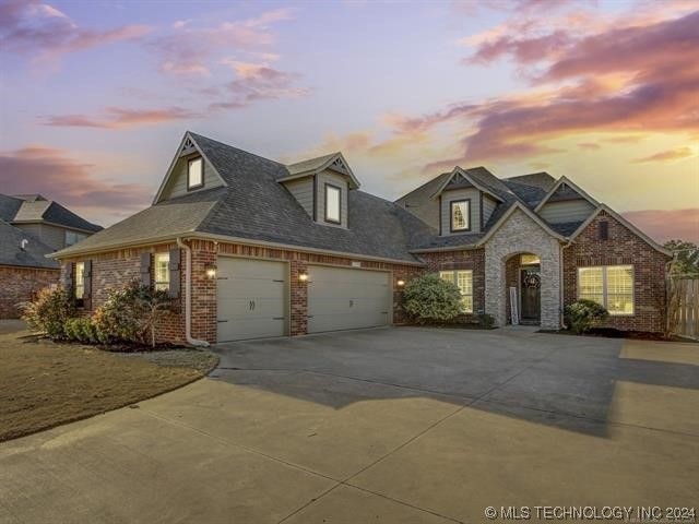 11294 S 210th East Ave, Broken Arrow, OK 74014 - photo 1