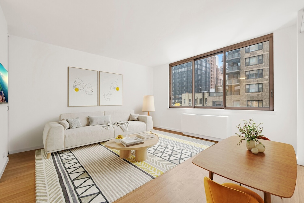 The Vanderbilt Condominium unit 4J, New York, NY 10016 - photo 1