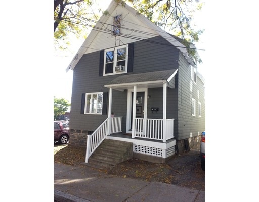 36 Sewall St, Somerville, MA 02145 - photo 1