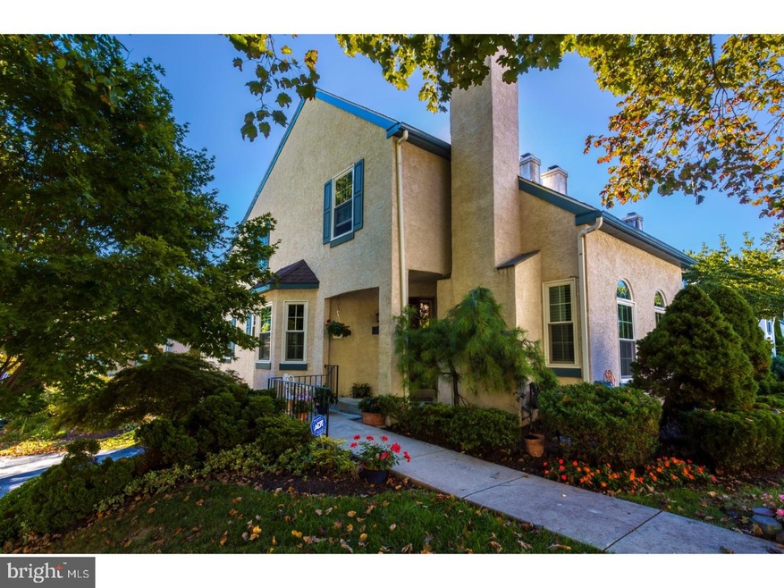 1801 Stoneham Dr unit 1801, West Chester, PA 19382 - photo 1