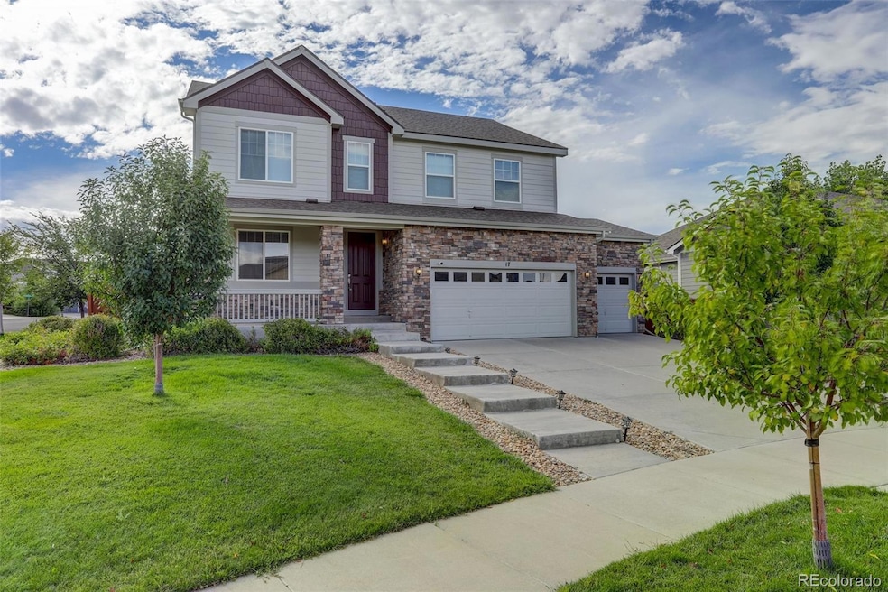 17 N Ider St, Aurora, CO 80018 - photo 1