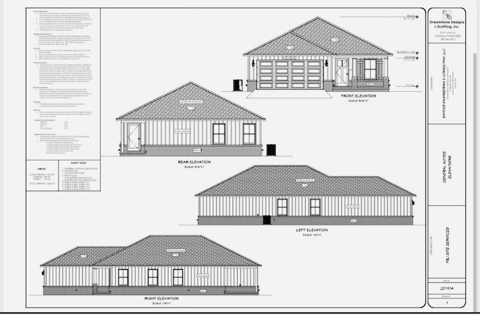 SEMI-CUSTOM NEW CONSTRUCTION