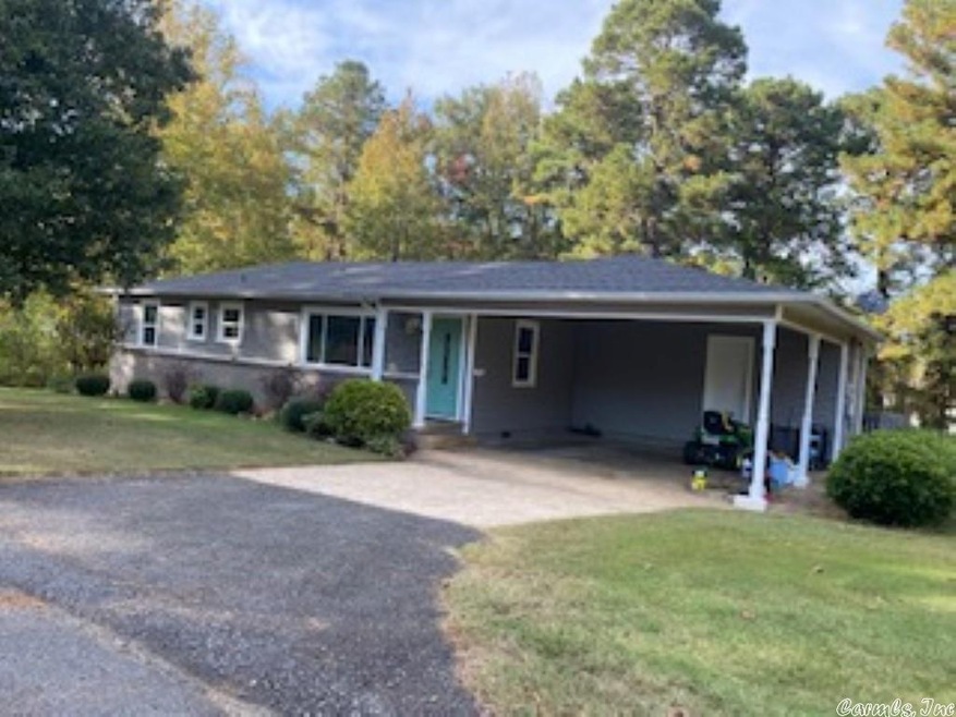 302 W 8th St, Sheridan, AR 72150 - photo 1