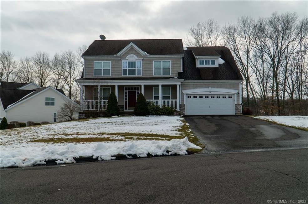 28 Independence Cir, Middlebury, CT 06762 - photo 1