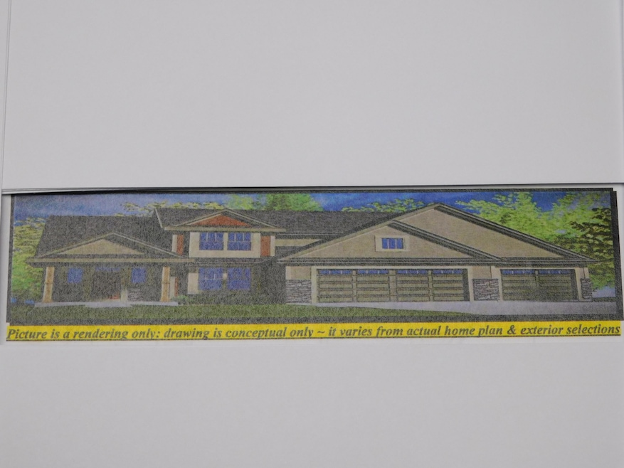 9766 N Migratory Ct, Mequon, WI 53097 - photo 1