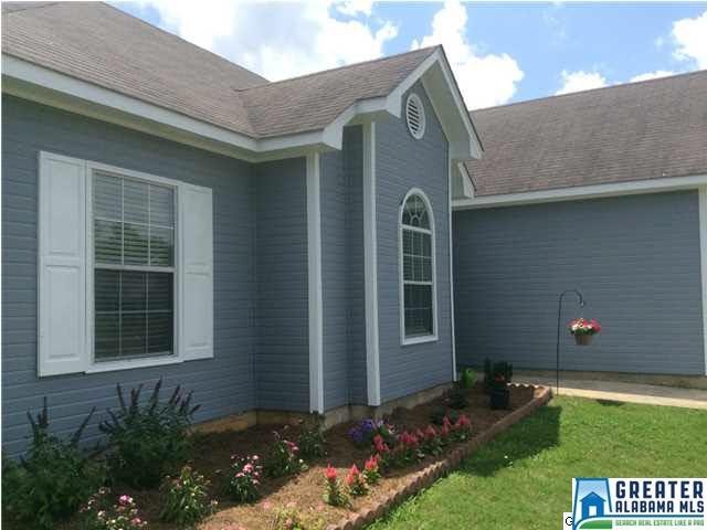 Welcome to 128 Cambridge Pointe Dr!!