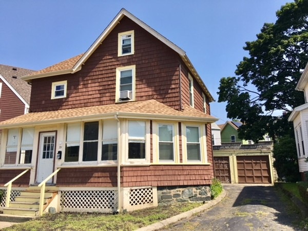 39 Saunders St, Allston, MA 02134 - photo 1