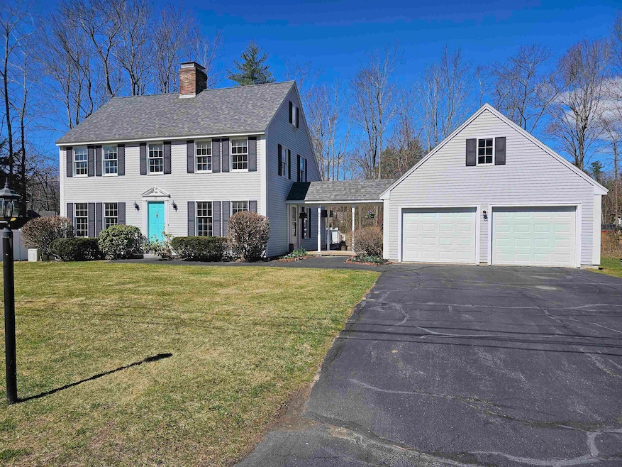 10 Balsam Ln, Rochester, NH 03867 - photo 1