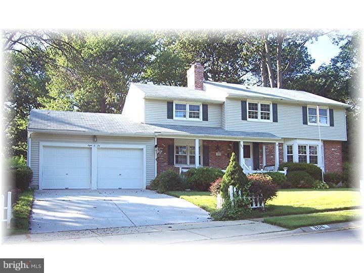 806 Dallam Rd, Newark, DE 19711 - photo 1