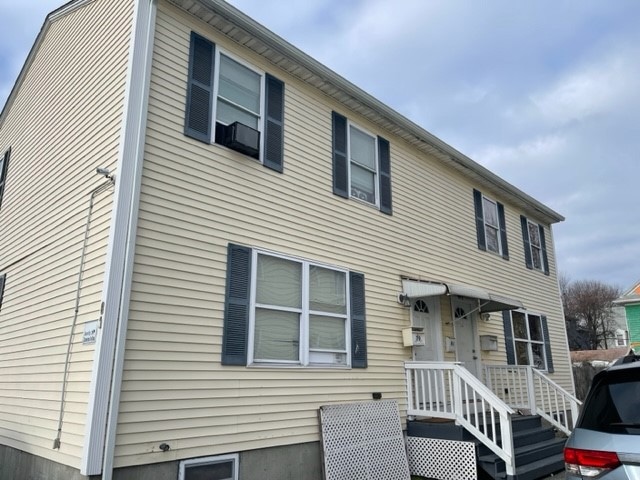 79 Byfield St, Providence, RI 02905 - photo 1