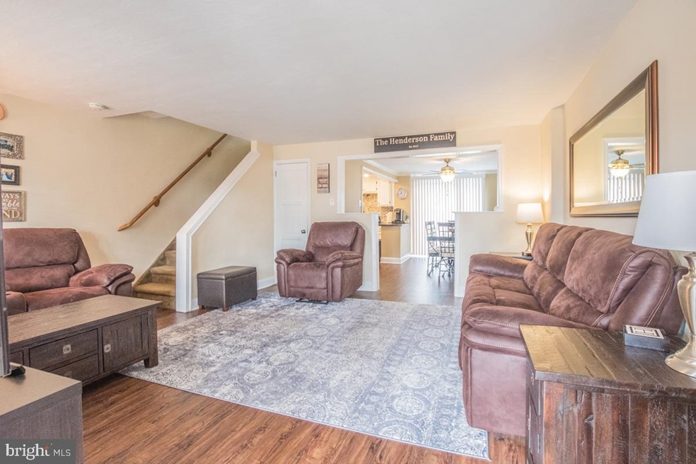 607 Clymer Ln, Ridley Park, PA 19078 - photo 1