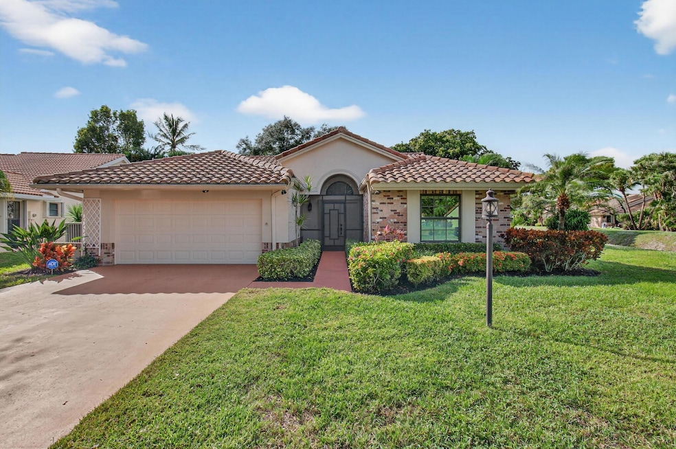 4690 Catamaran Cir, Boynton Beach, FL 33436 - photo 1