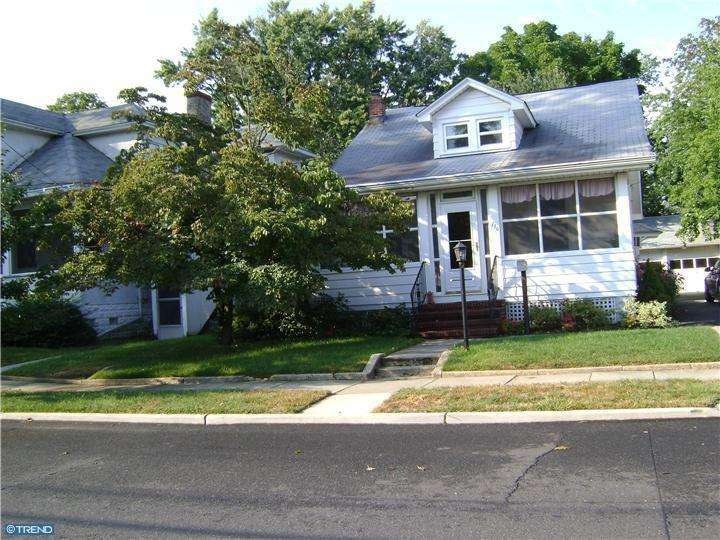 170 W Centre St, Woodbury, NJ 08096 - photo 1