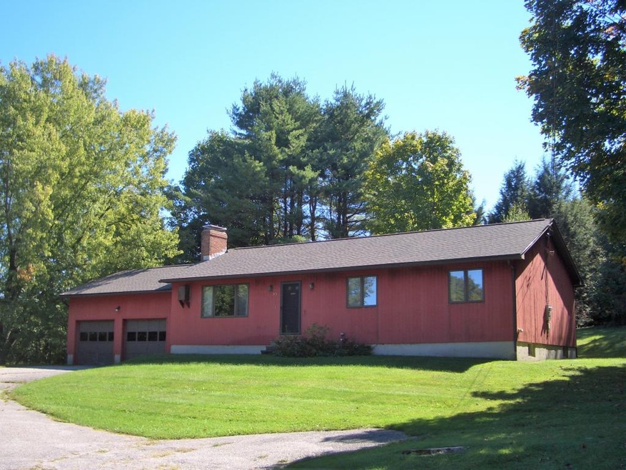 35 Skyline Dr, West Rutland, VT 05777 - photo 1