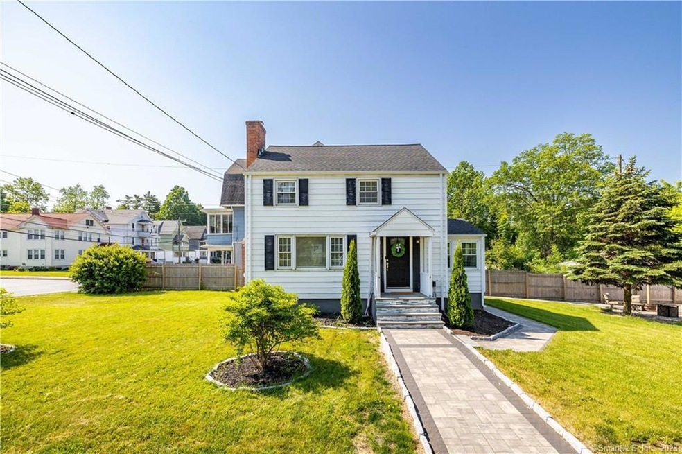 5 Wilfred St, West Hartford, CT 06110 - photo 1